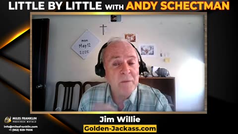 Dr. Jim Willie: BRICS, Bullion & the Monetary Endgame!